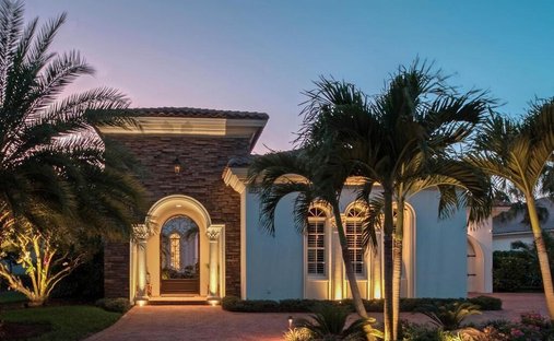 House in Bonita Springs, Florida, United States 1