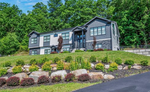 House in Bloomingburg, New York, United States 1