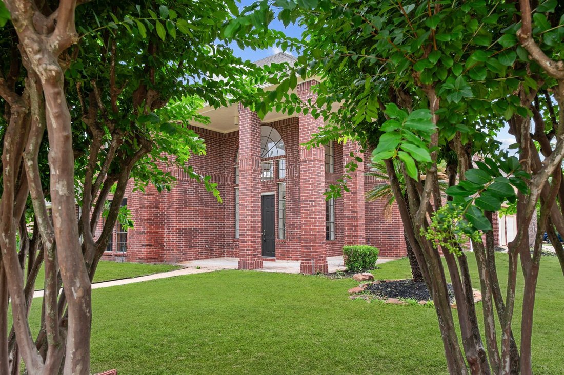 House in Spring, Texas, United States 2 - 17504614