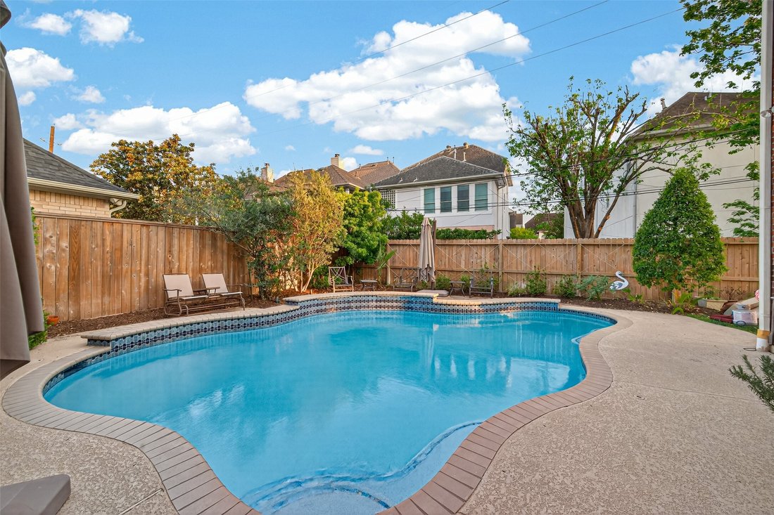 House in Houston, Texas, United States 5 - 17510453