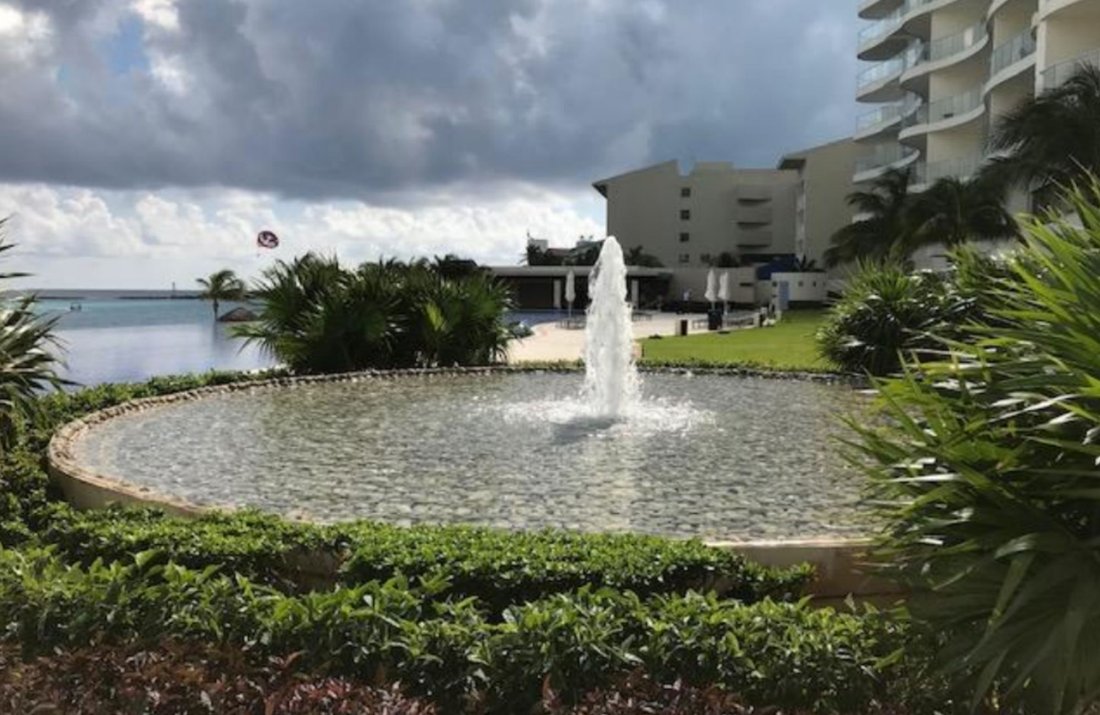 Apartment in Cancún, Quintana Roo, Mexico 3 - 17505790
