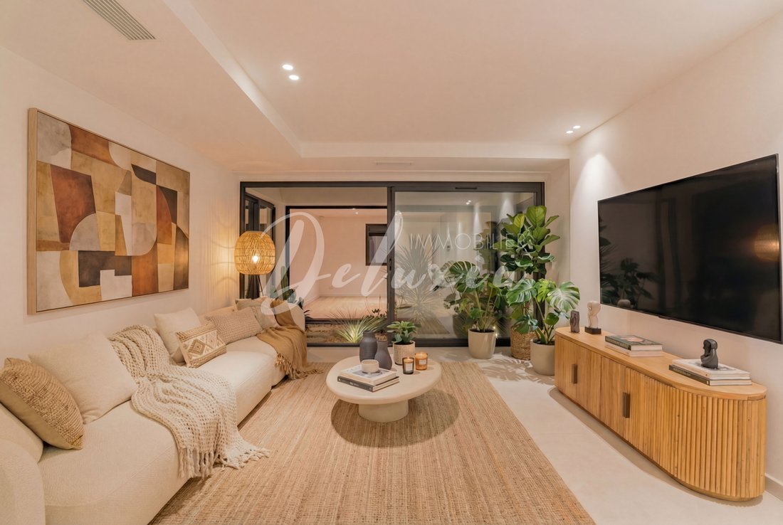 House in Les Issambres, Roquebrune-sur-Argens, France 5 - 17505516