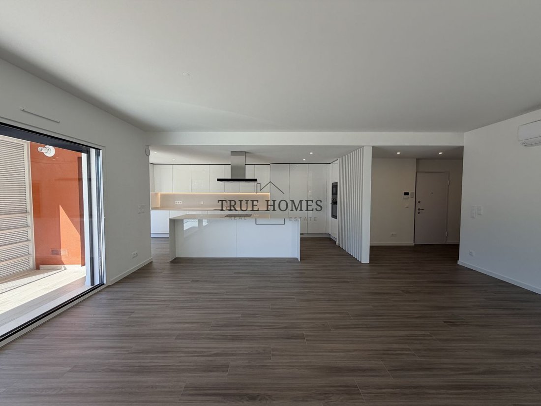 Apartment in Seixal, Arrentela e Aldeia de Paio Pires, Setubal, Portugal 5 - 17509300
