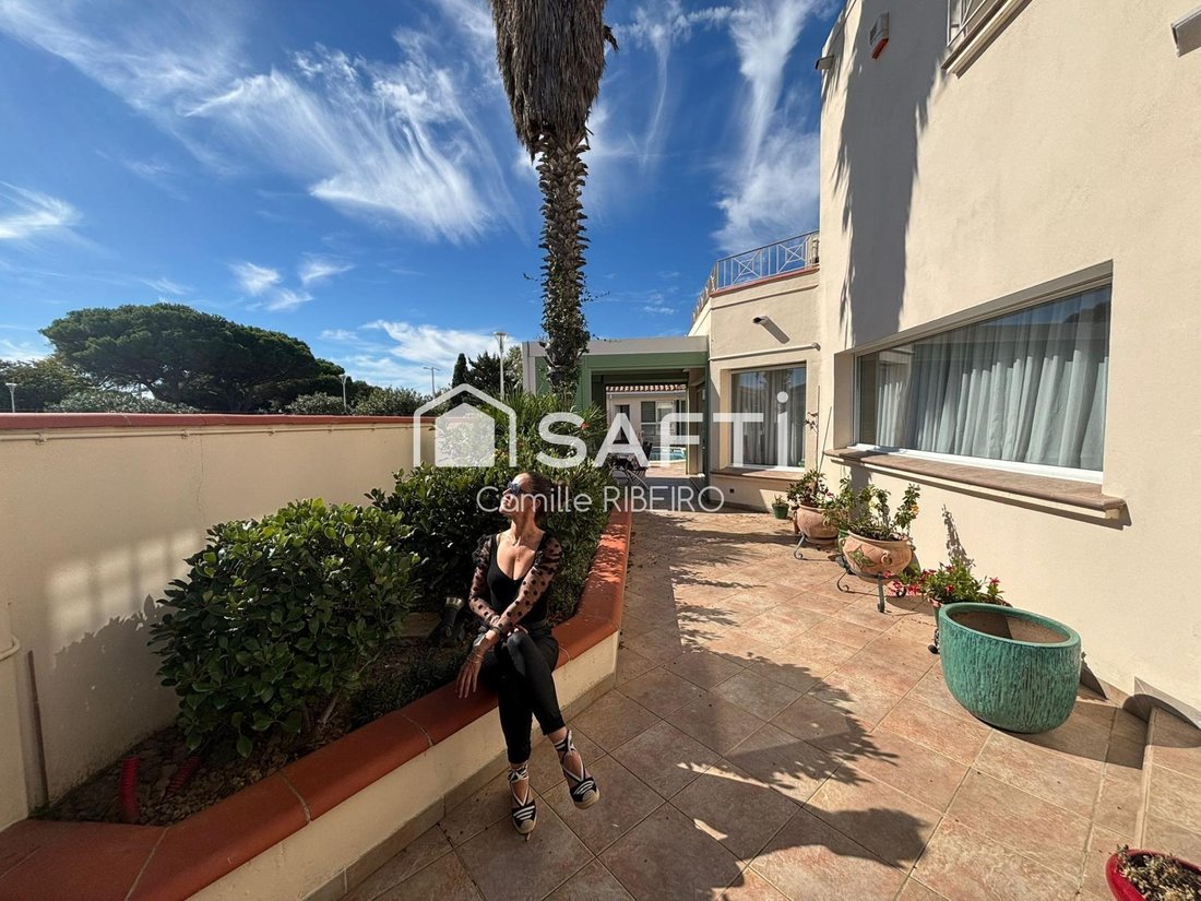 House in Leucate, Occitania, France 1 - 17511474