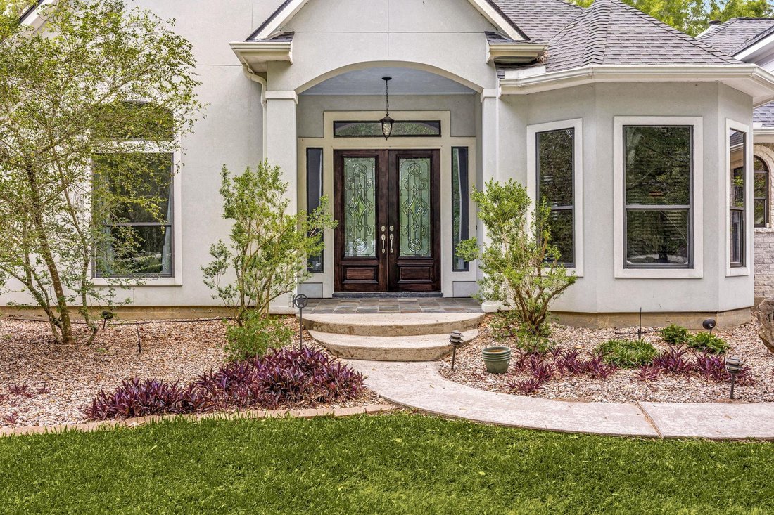 House in Conroe, Texas, United States 4 - 17508604