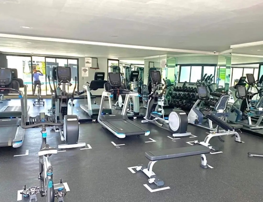 Apartment in Mexico City, Mexico 4 - 17506924