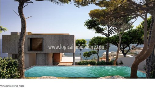 Villa in Italy 1
