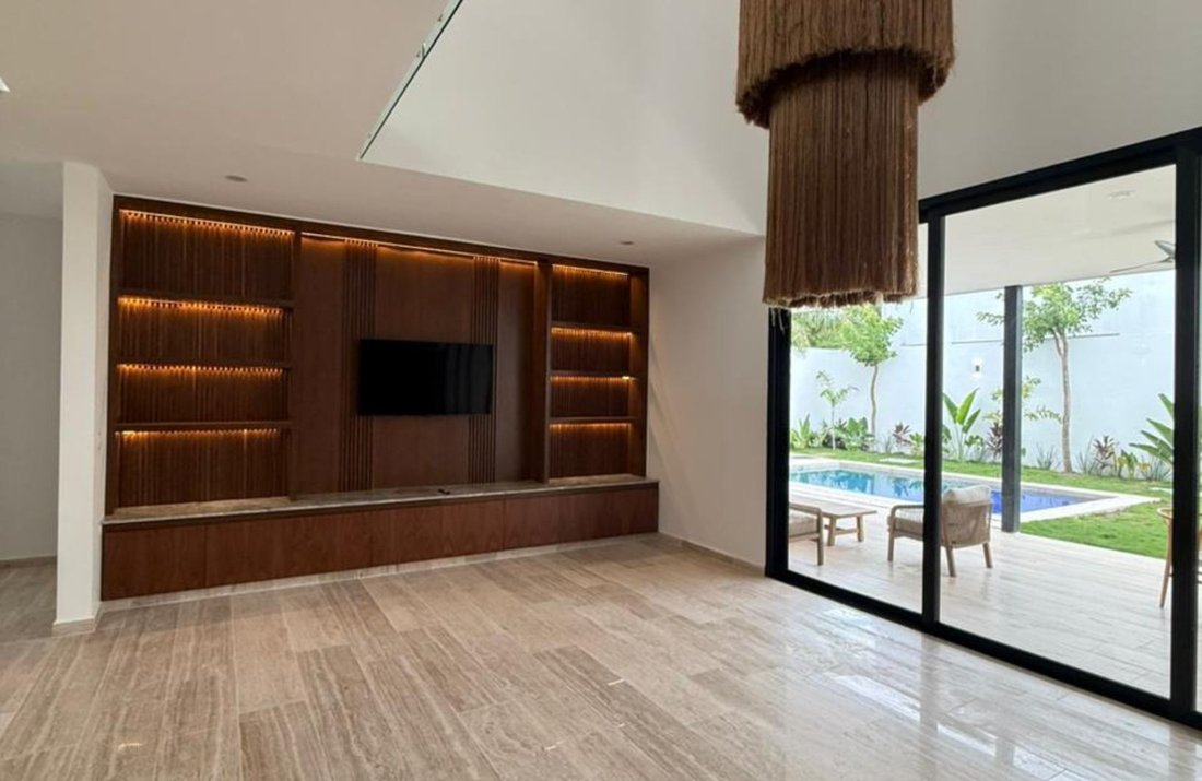 House in Temozón Norte, Yucatan, Mexico 3 - 17507327