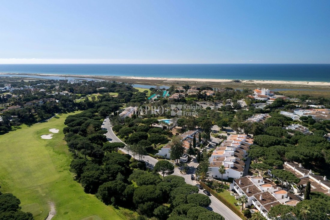 Apartment in Quinta do Lago, Almancil, Portugal 1 - 17503722