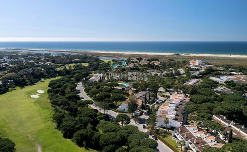 Appartement à Quinta do Lago, Almancil, Portugal 1