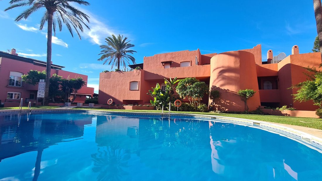Apartment in El Rosario, Canary Islands, Spain 2 - 17503182