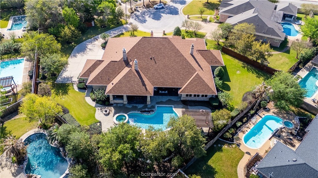 House in College Station, Texas, United States 4 - 17505985