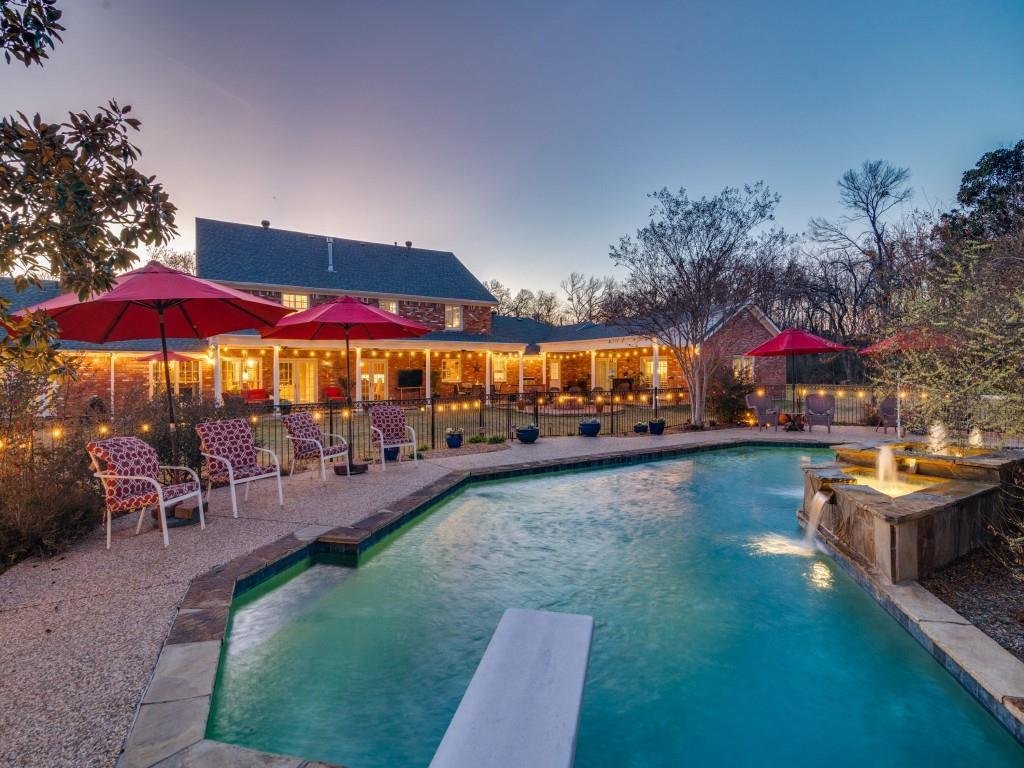 House in Sunnyvale, Texas, United States 3 - 17512333