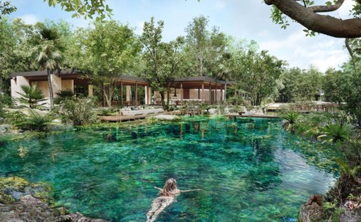Land in Tulum, Quintana Roo, Mexico 1