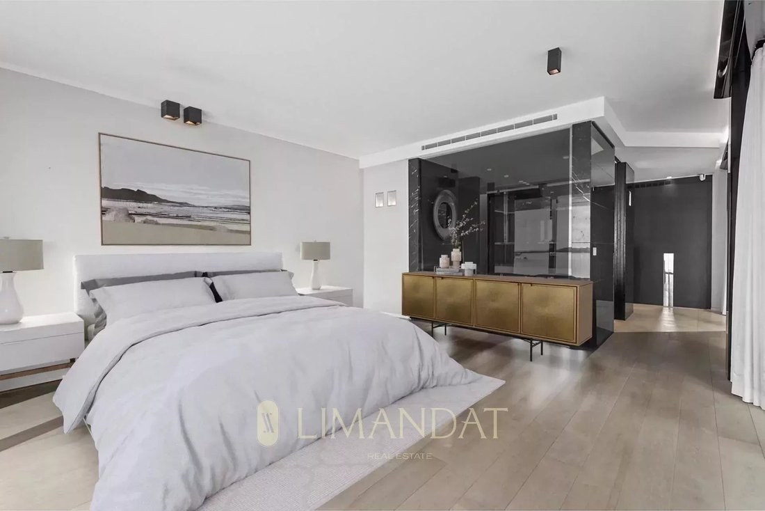 Apartment in La Source, Cannes, France 3 - 15579041