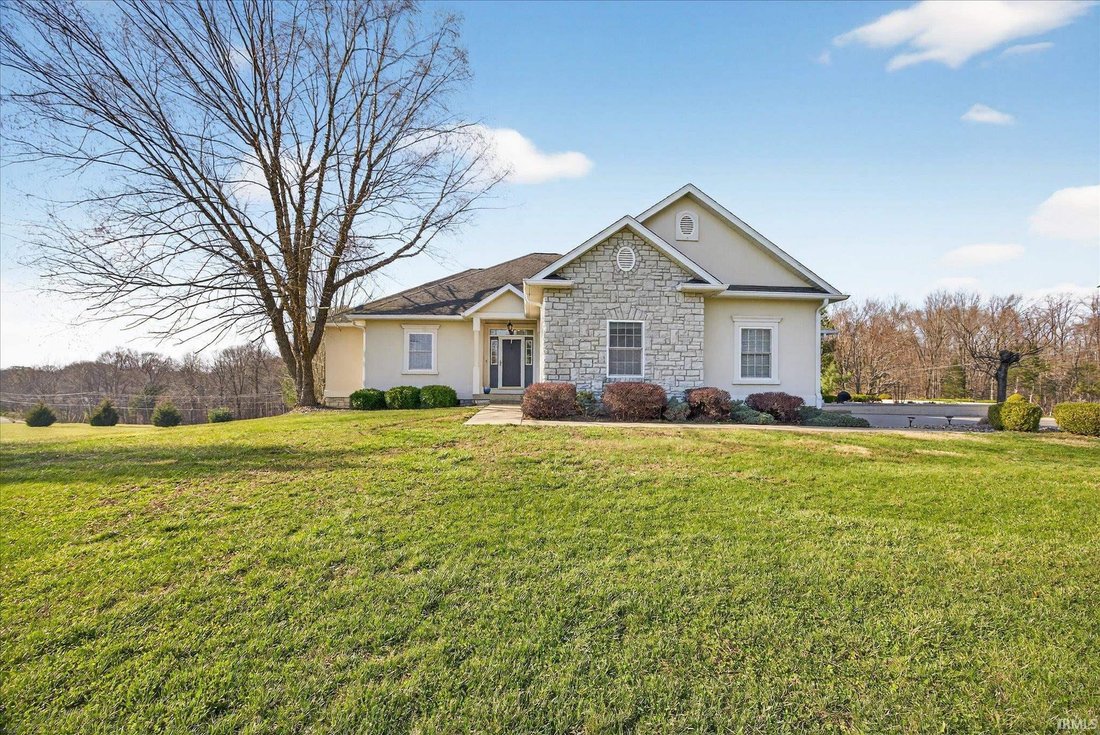 House in Bloomington, Indiana, United States 2 - 17510461