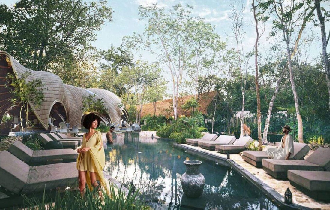 Land in Tulum, Quintana Roo, Mexico 2 - 17507176