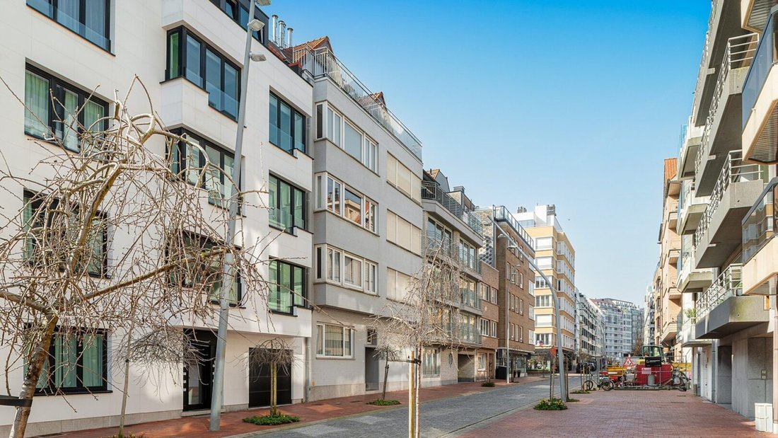 Villa in Knokke-Heist, Flanders, Belgium 5 - 17513361