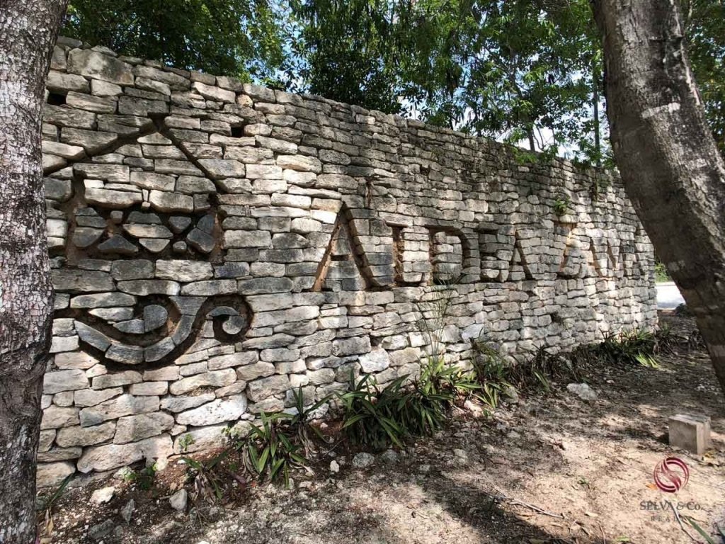 Terreno en Alma Tulum Hotel, Quintana Roo, México 3 - 17508036