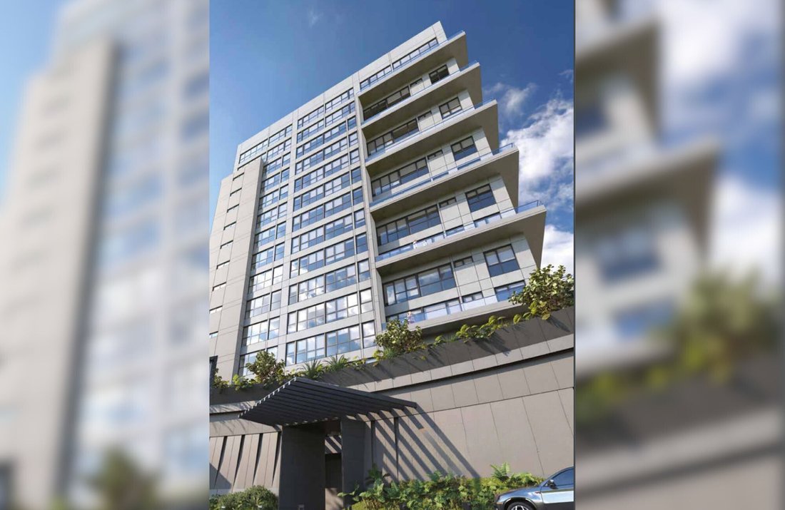 Apartment in Mexico City, Mexico 1 - 17506927