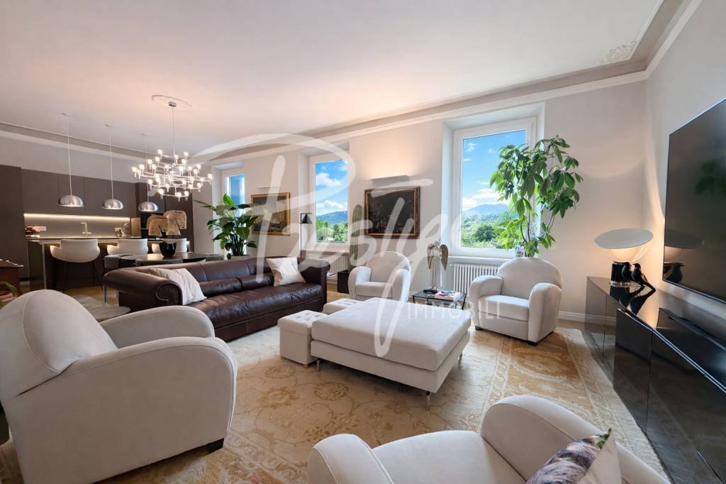 Apartment in Ospedale - Piazza Europa, La Spezia, Italy 5 - 17514171