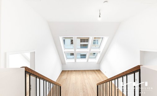 Penthouse in Vienna, Wien, Austria 1