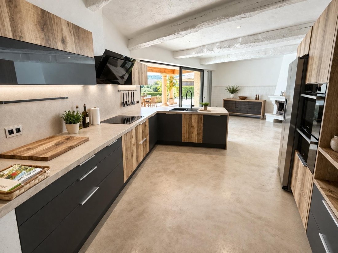 House in Nord RN, Puget-sur-Argens, France 4 - 17511458
