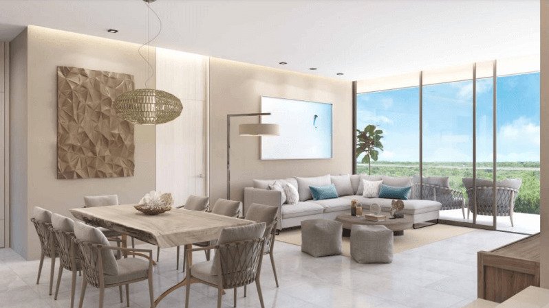 Apartment in Playa del Carmen, Quintana Roo, Mexico 2 - 17507390