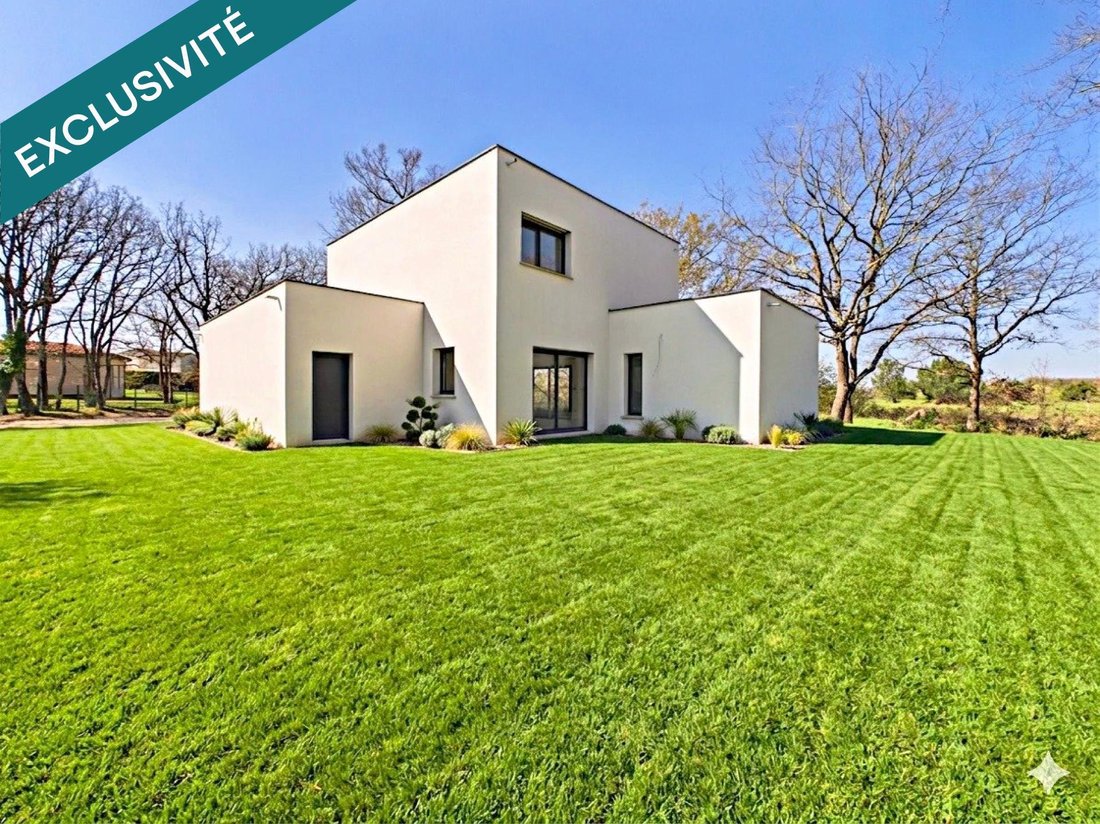 House in Fonsorbes, Occitania, France 3 - 17511378
