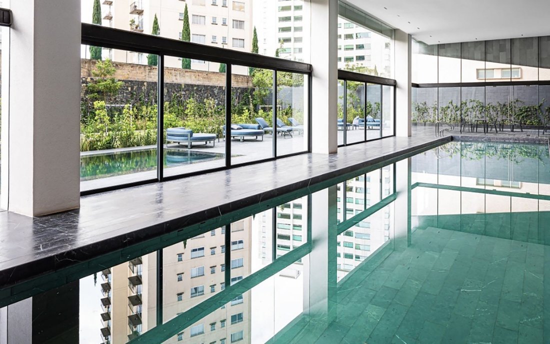 Apartment in Villa Florence, State of Mexico, Mexico 2 - 17506872