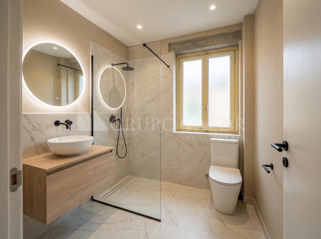 Apartment in Alvalade, Lisbon, Portugal 5 - 17509449