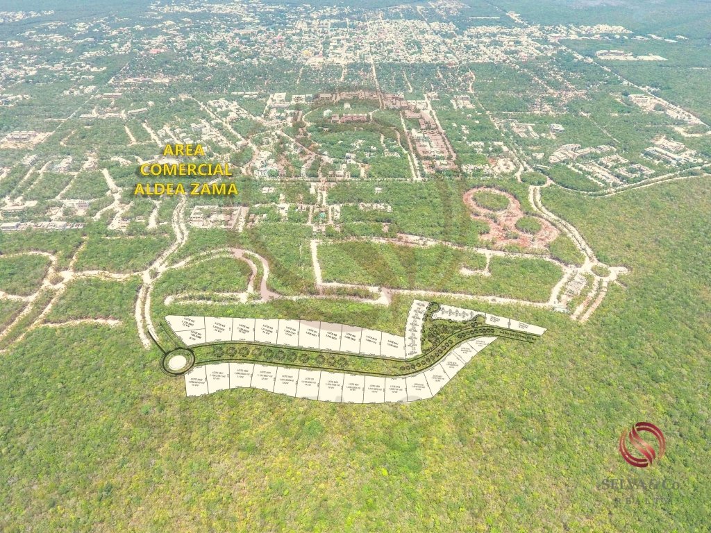 Land in Tulum, Quintana Roo, Mexico 2 - 17508088