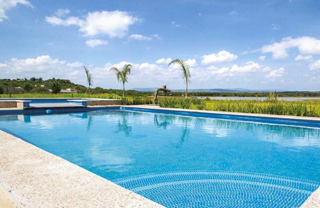Terreno a Las Campanas, Guanajuato, Messico 4 - 17507137