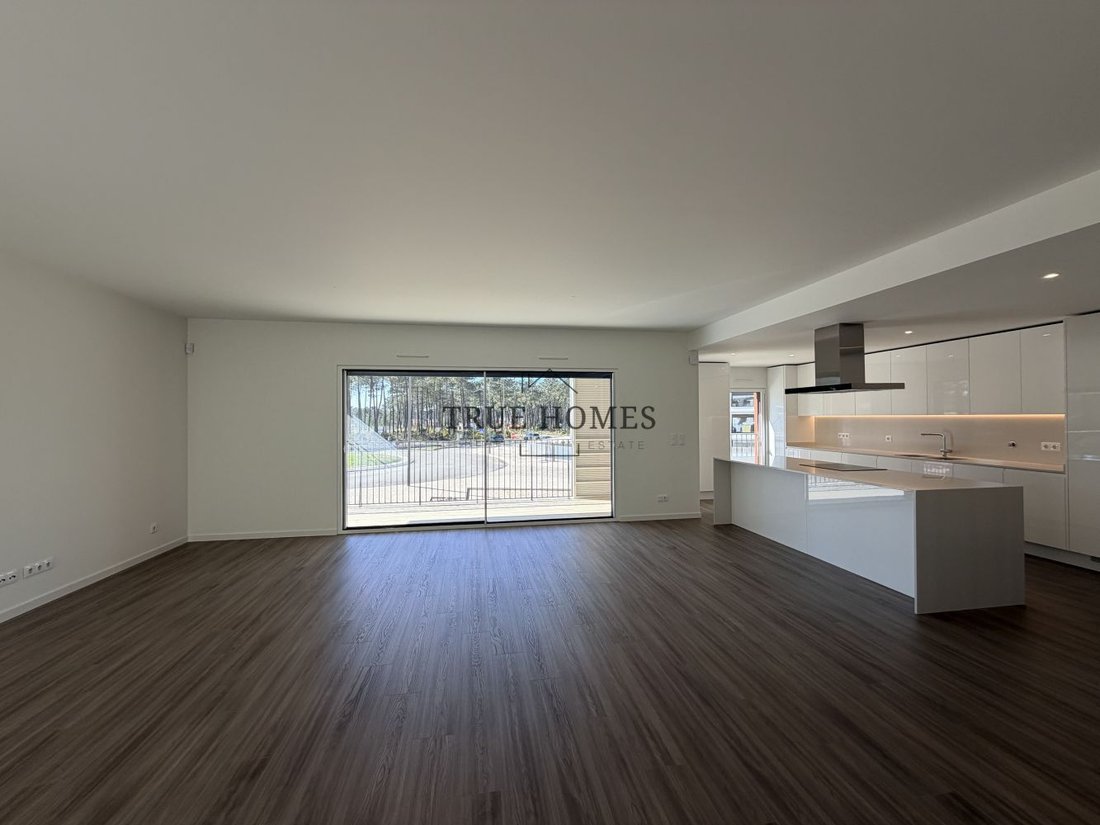 Apartment in Seixal, Arrentela e Aldeia de Paio Pires, Setubal, Portugal 4 - 17509300