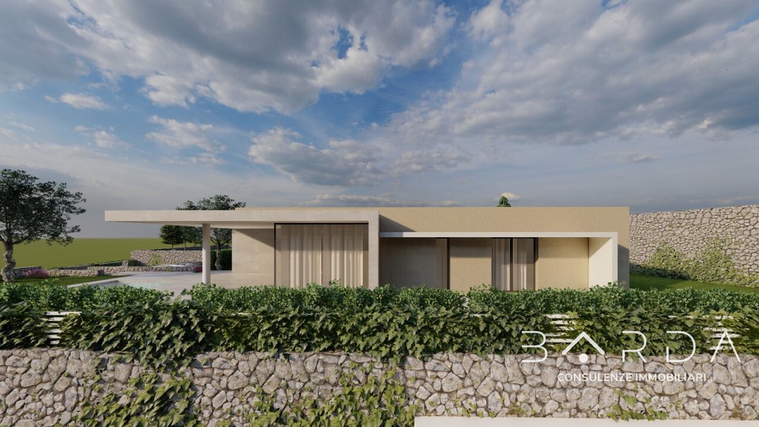 Villa in San Gregorio di Catania, Sicily, Italy 1 - 16000583
