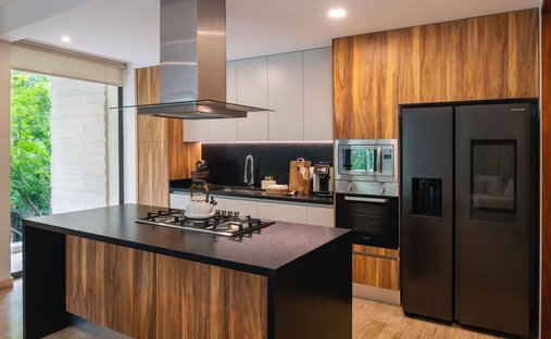 Apartment in Playa del Carmen, Quintana Roo, Mexico 1