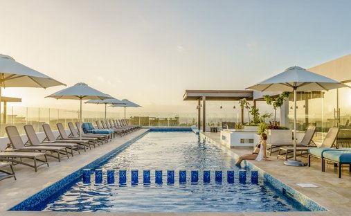 Apartment in Playa del Carmen, Quintana Roo, Mexico 1