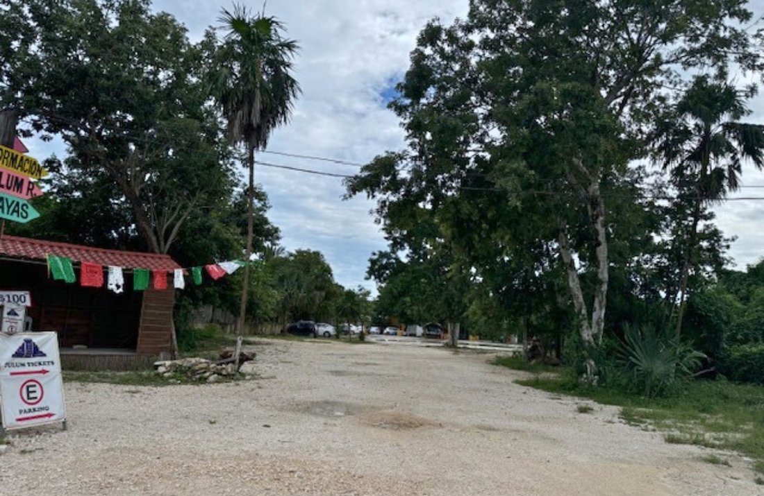 Land in Tulum, Quintana Roo, Mexico 4 - 17507965