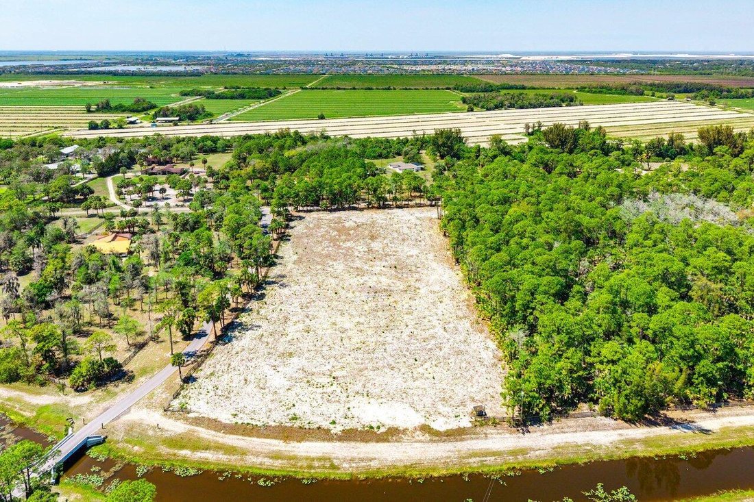 Land in The Acreage, Florida, United States 4 - 17502993
