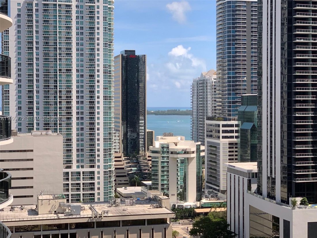 Condo in Miami, Florida, United States 1 - 17509690