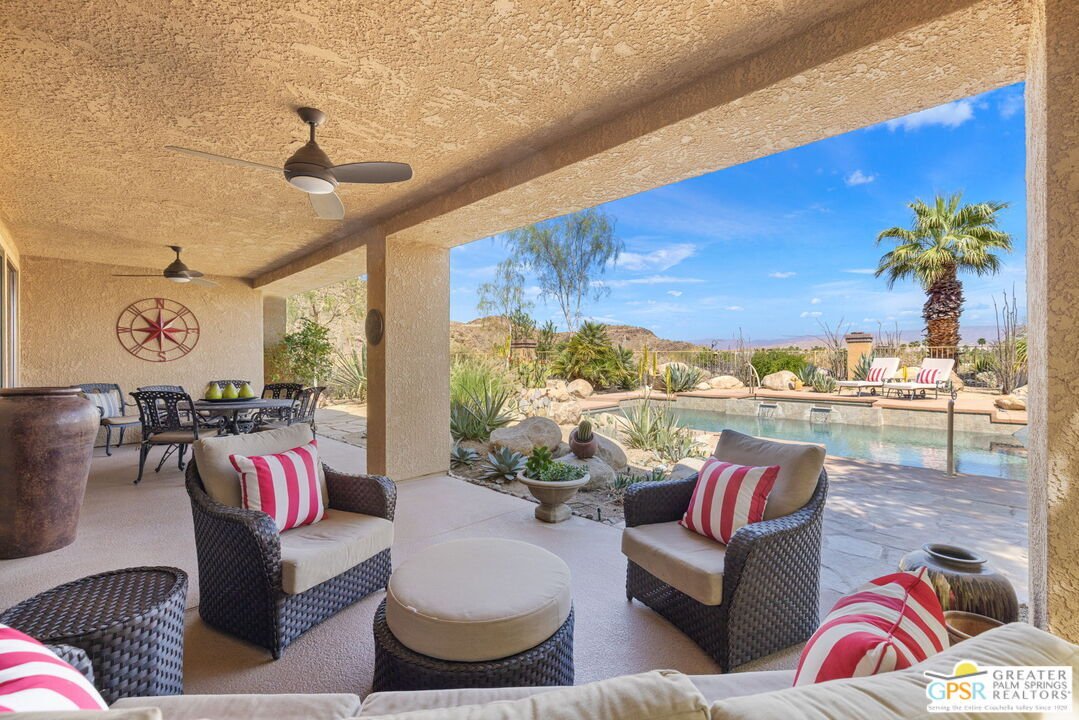 Haus in Rancho Mirage, Kalifornien, Vereinigte Staaten 4 - 17508654