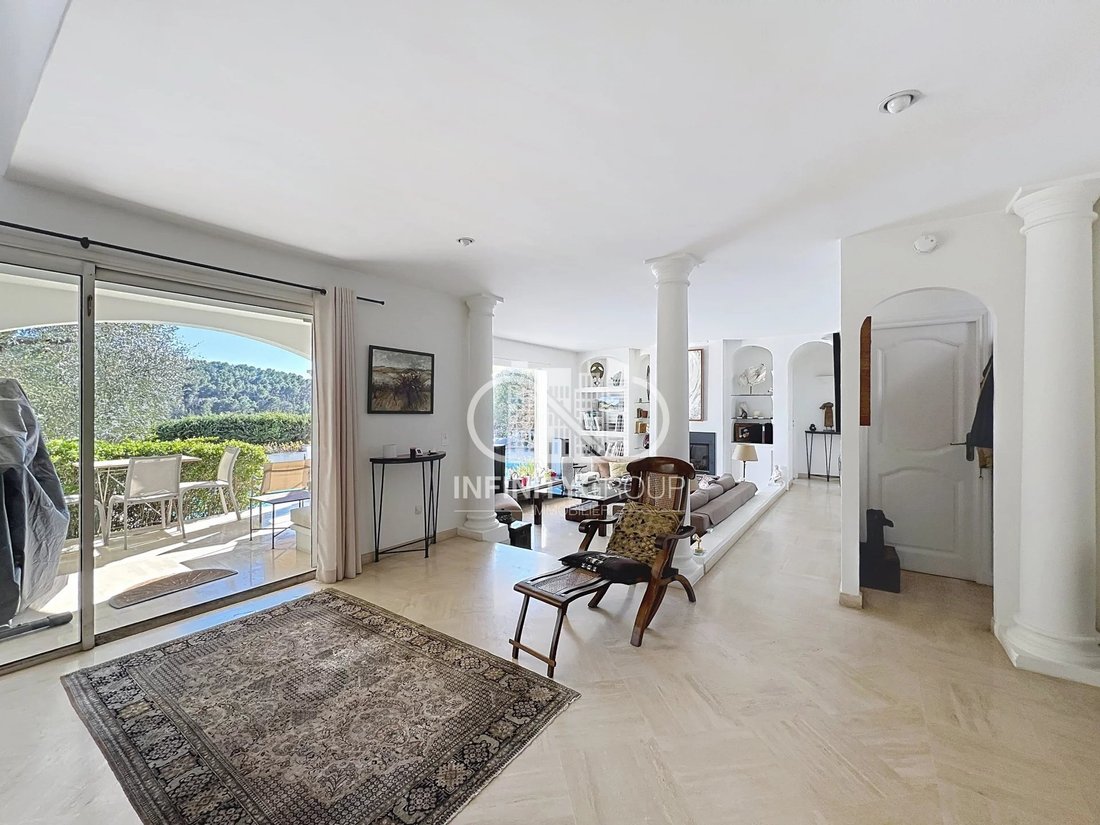 Villa in Opio, Provence-Alpes-Côte d'Azur, France 5 - 17510982