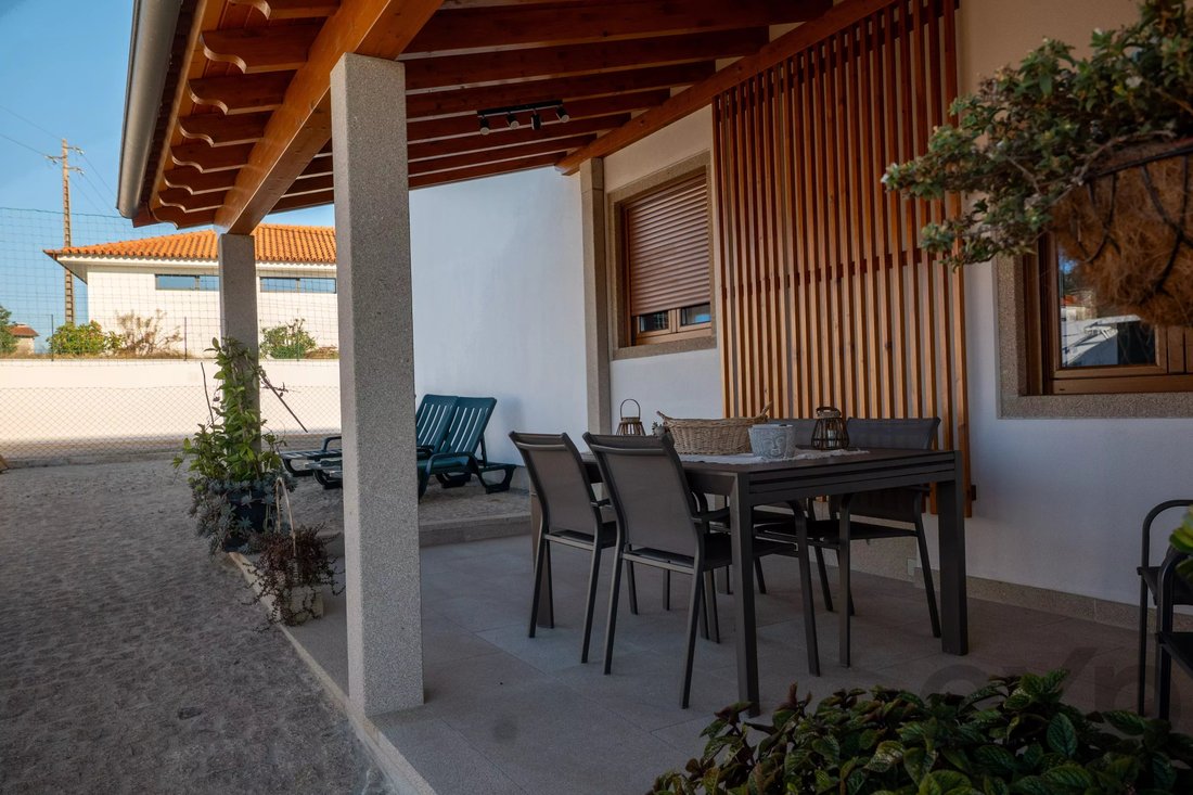 Villa in Friestas, Viana do Castelo District, Portugal 3 - 17503434