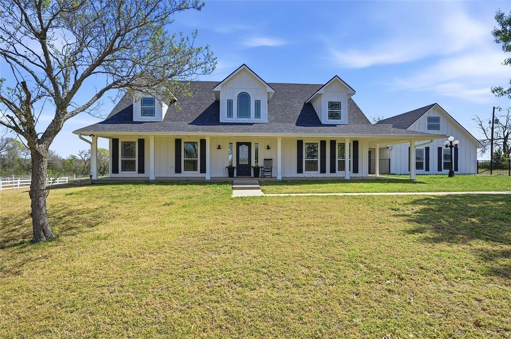 House in Sherman, Texas, United States 1 - 17504914
