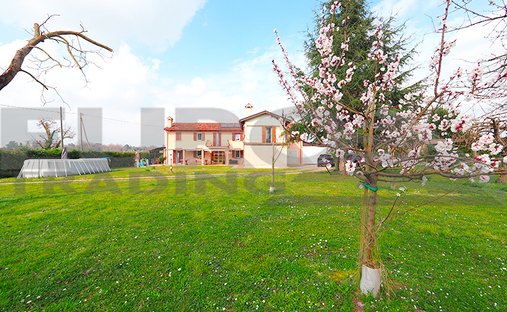 Haus in Casier, Venetien, Italien 1