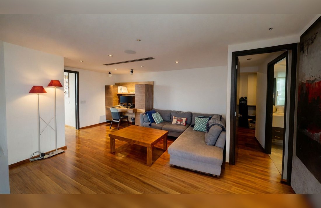 Apartment in Mexico City, Mexico 4 - 17505948