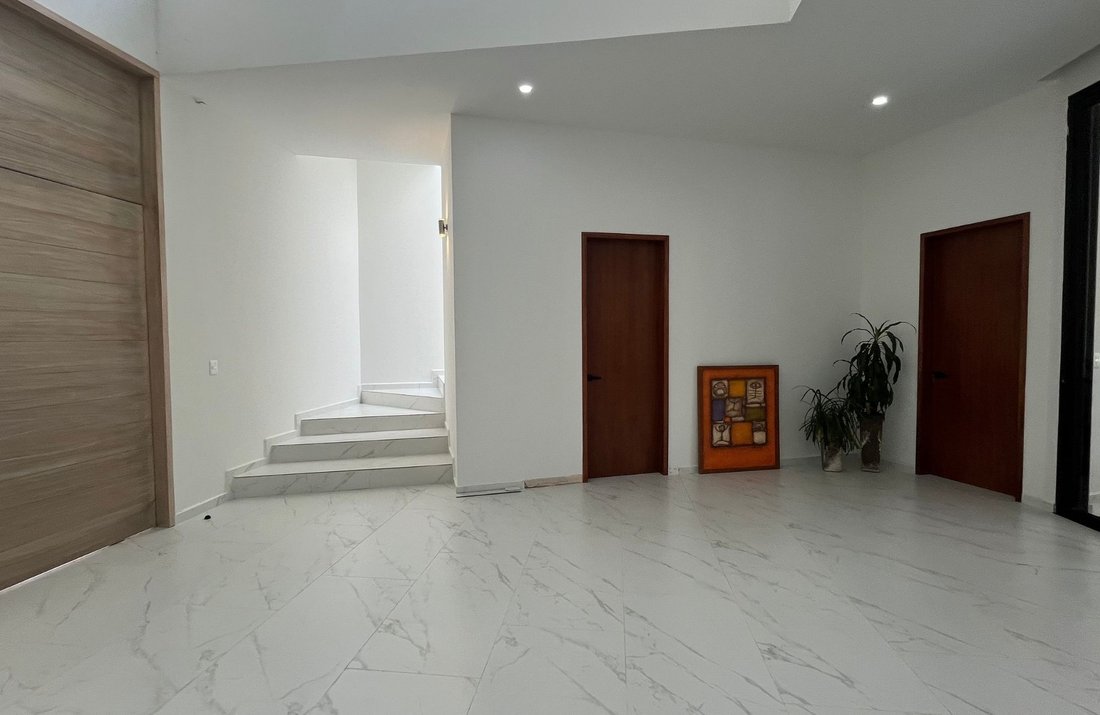 House in Playa del Carmen, Quintana Roo, Mexico 4 - 17505261