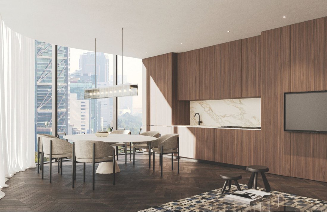 Apartment in Mexico City, Mexico 3 - 17506936