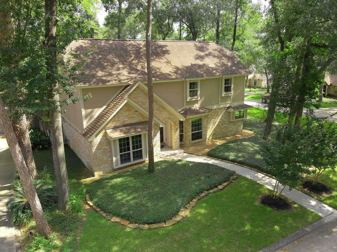 House in Spring, Texas, United States 1 - 16058007