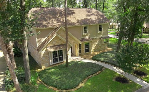 Maison à Spring, Texas, États-Unis 1